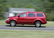 Dodge Durango Hybrid